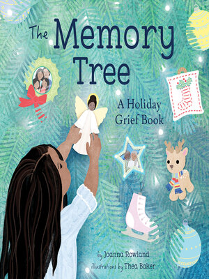 cover image of The Memory Tree